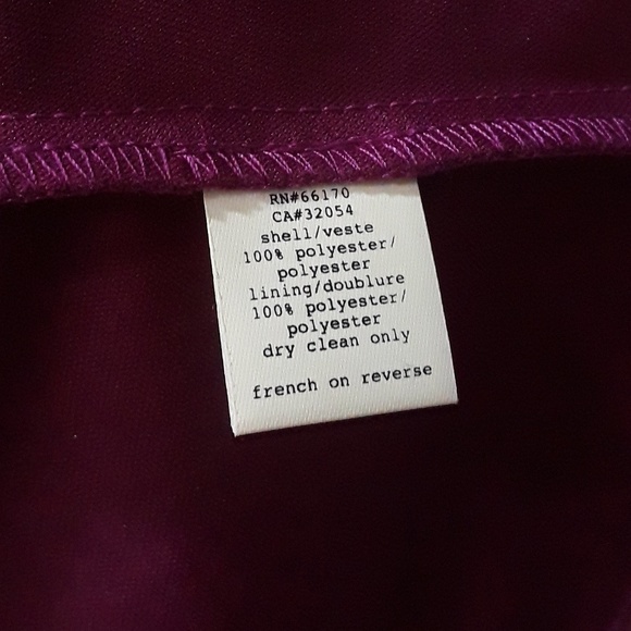 Anthropologie Pins and Needles Floral Dress, Sz 2 - Picture 6 of 6